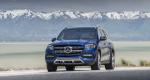 Mercedes-Benz GLS450 4Matic 2019 года (NA)